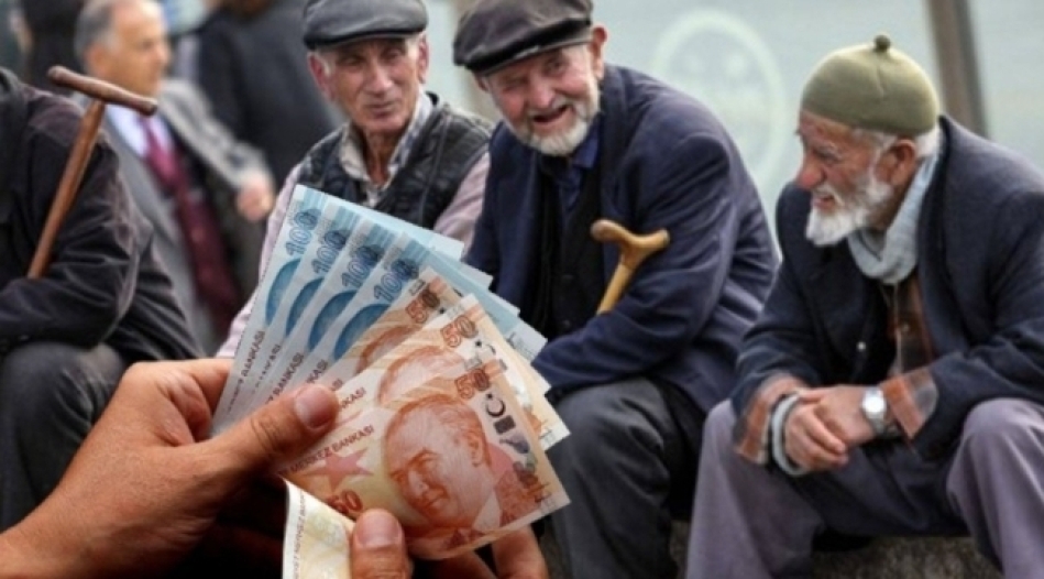 Emekli maaşları ne kadar artarsa emekliler rahat bir nefes alır?
